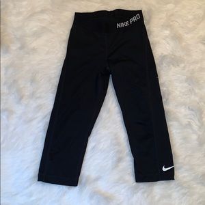 Nike Pro Compression Pant